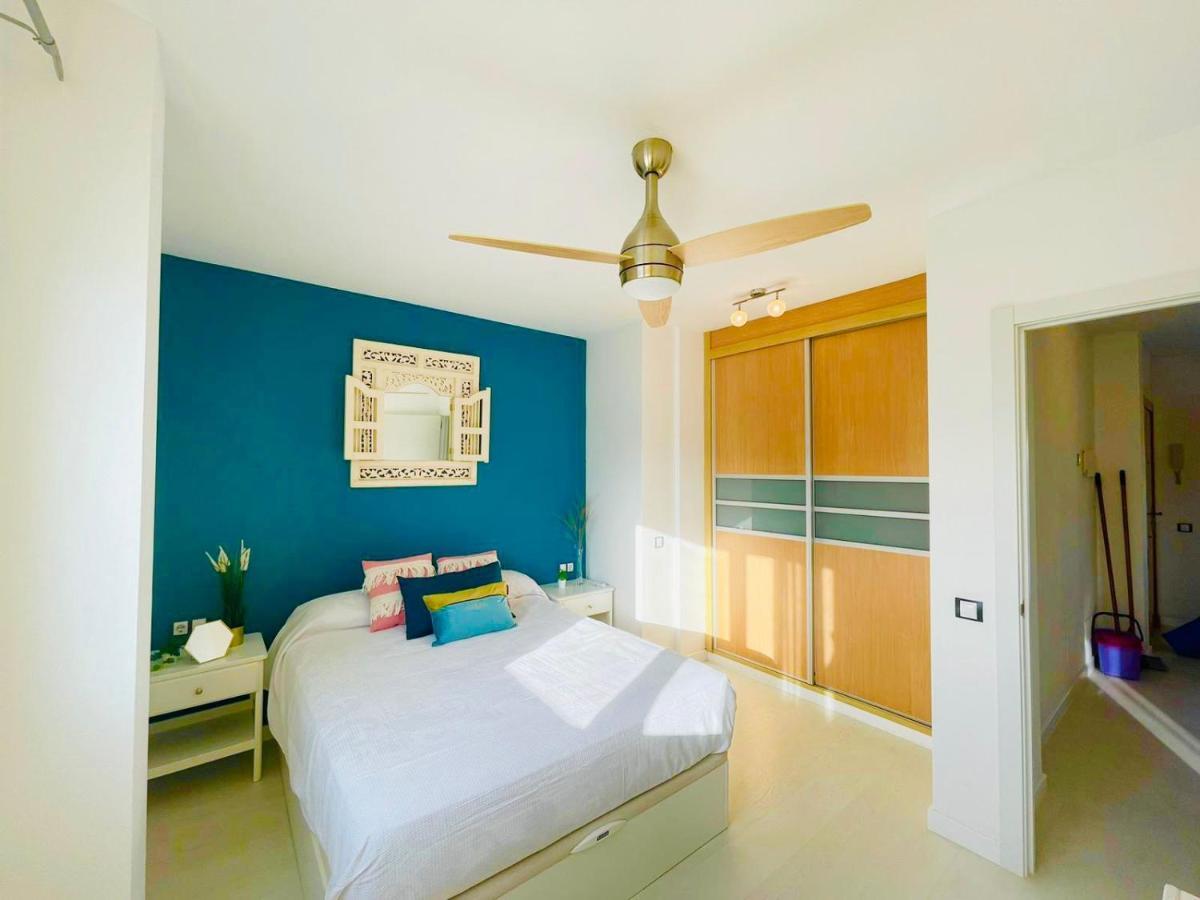 Sea View Home Corralejo Extérieur photo