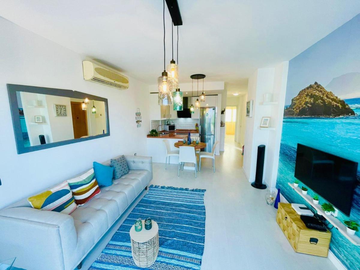 Sea View Home Corralejo Extérieur photo