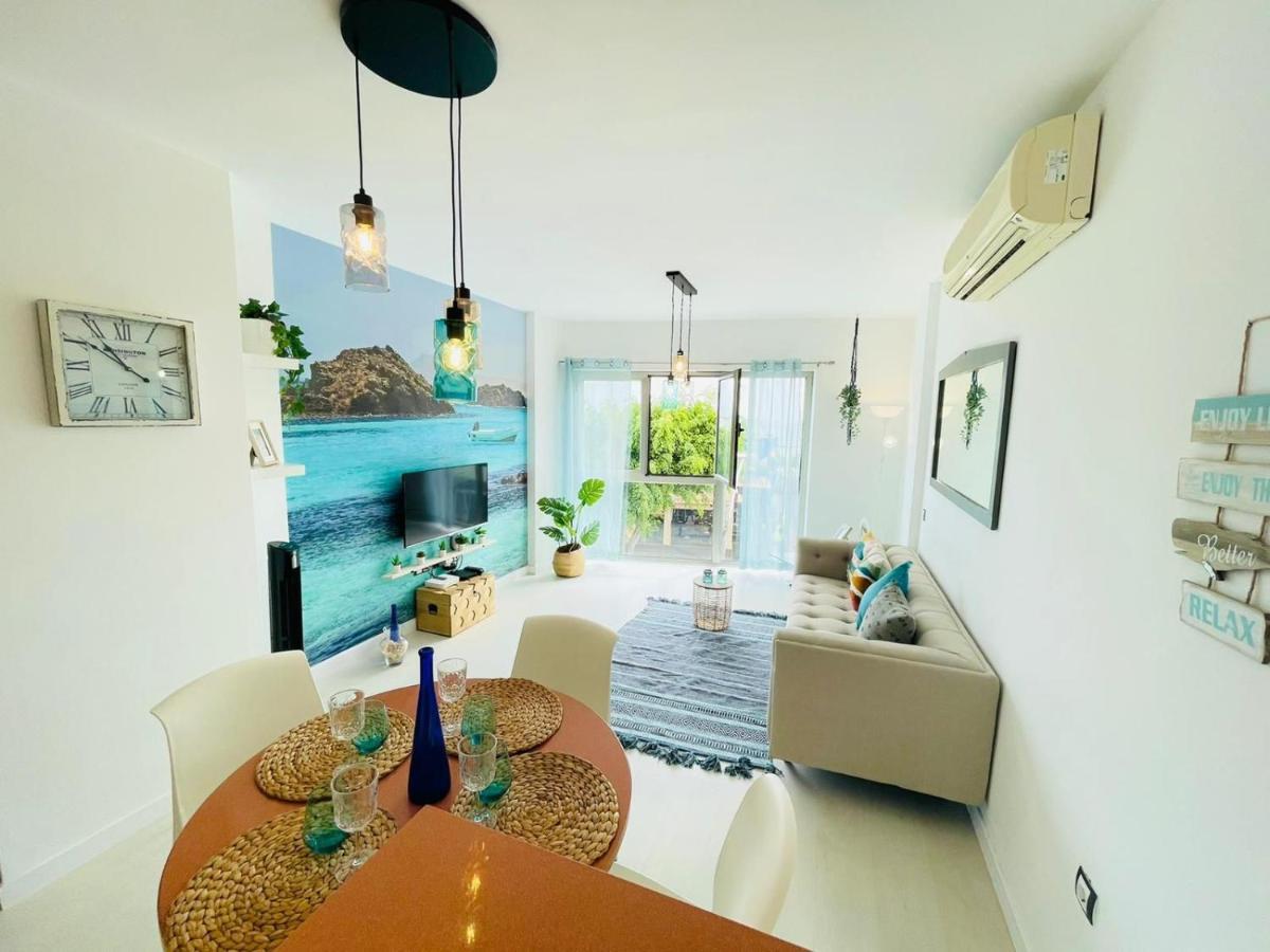 Sea View Home Corralejo Extérieur photo