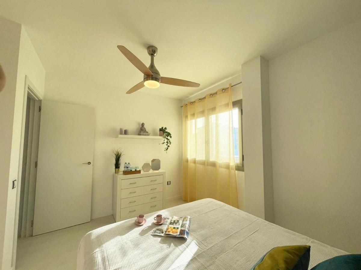 Sea View Home Corralejo Extérieur photo