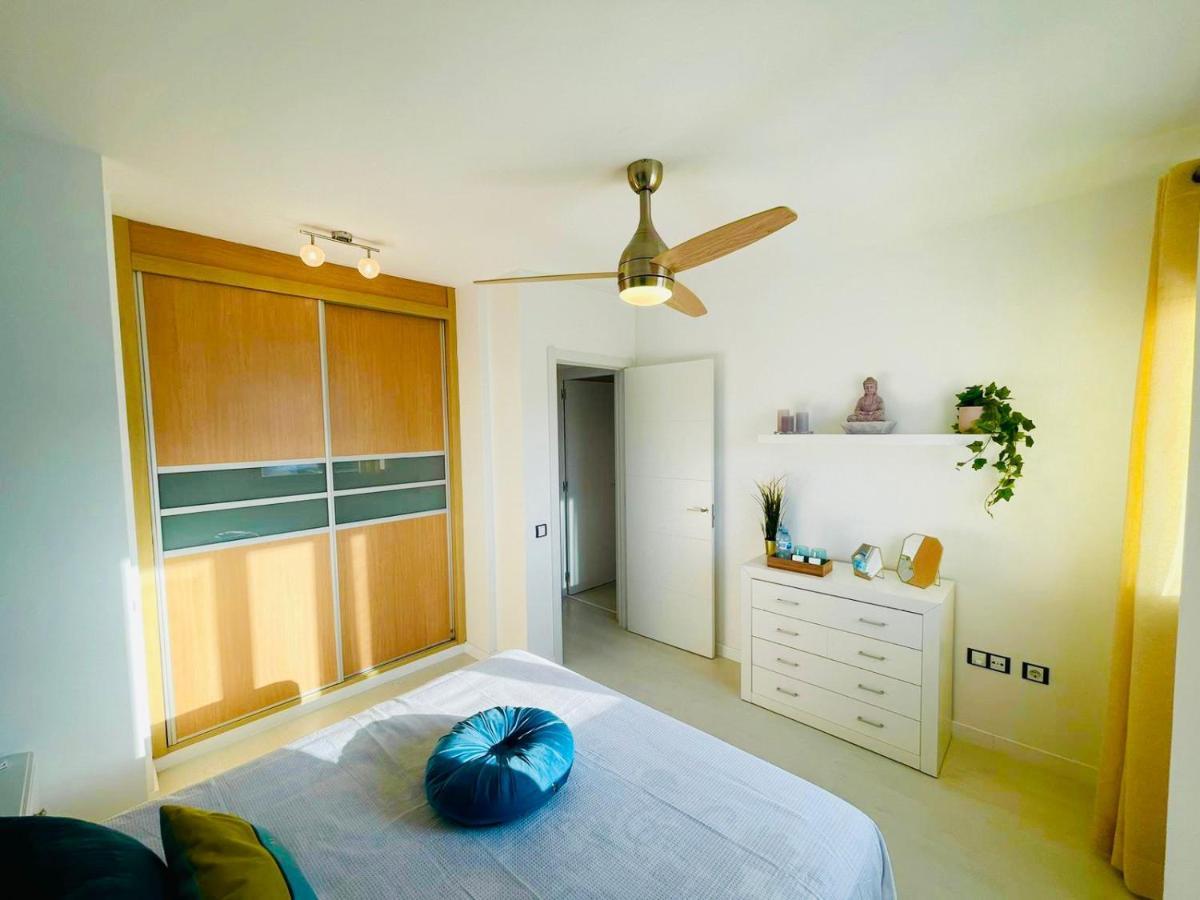 Sea View Home Corralejo Extérieur photo
