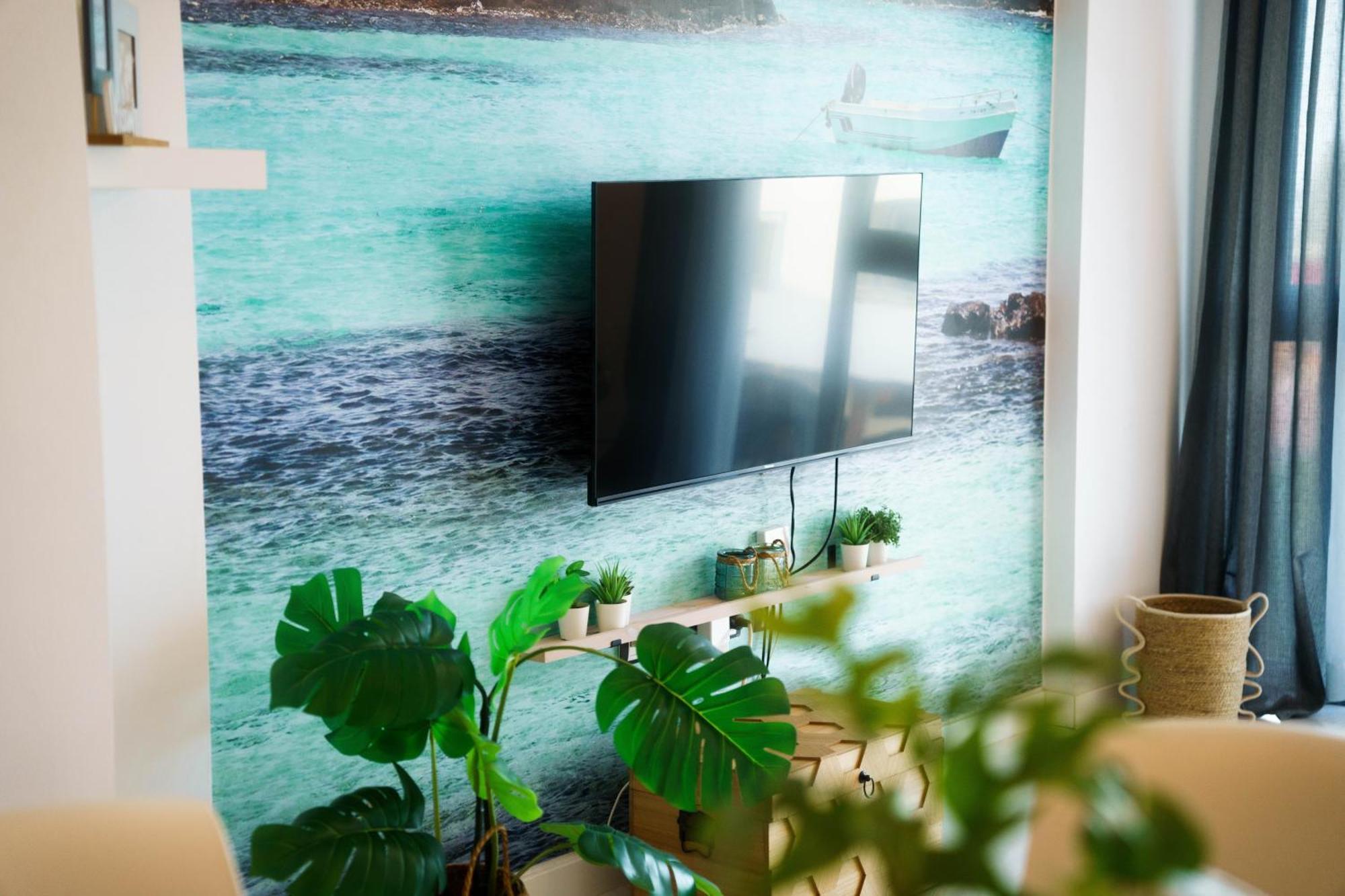 Sea View Home Corralejo Extérieur photo