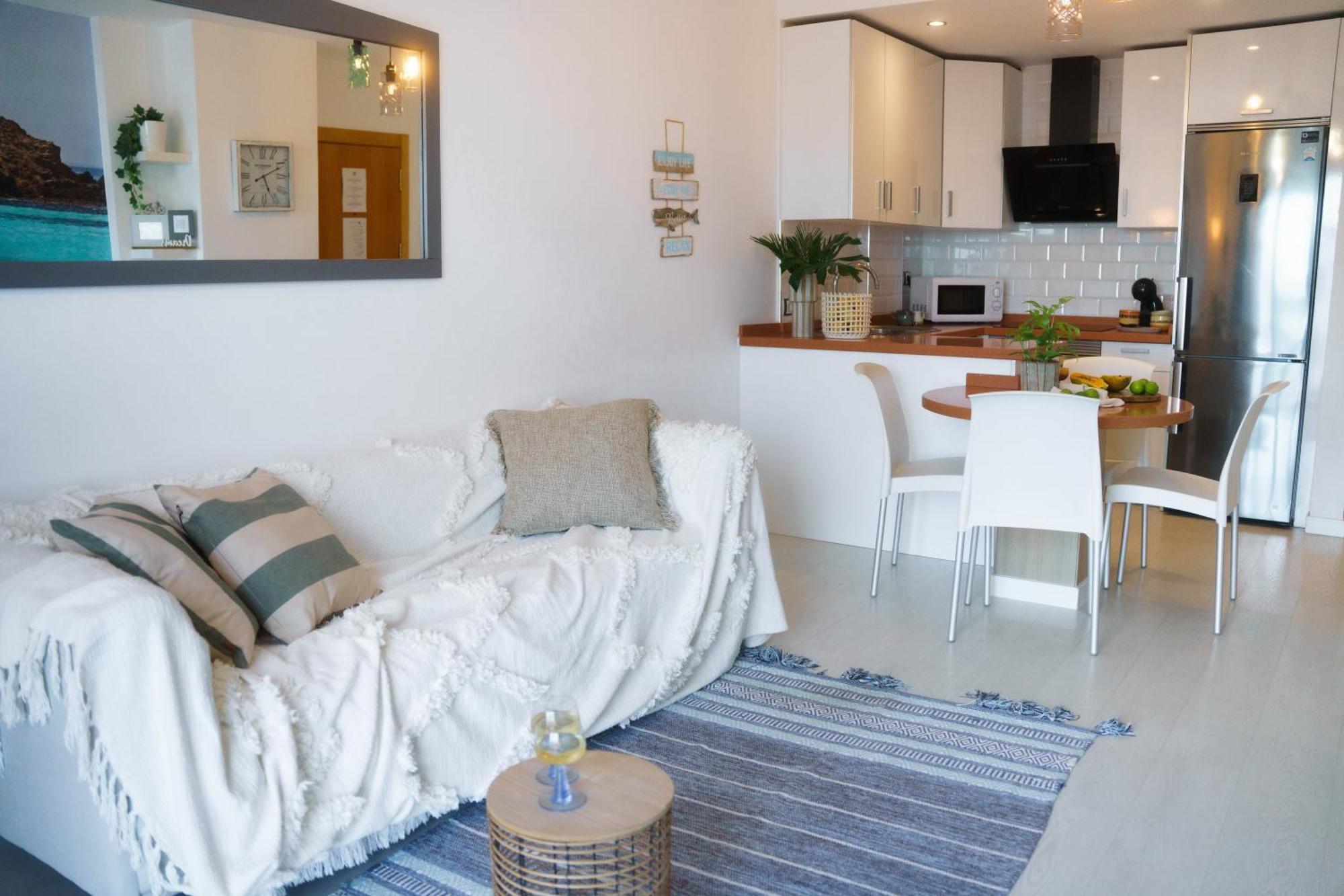 Sea View Home Corralejo Extérieur photo