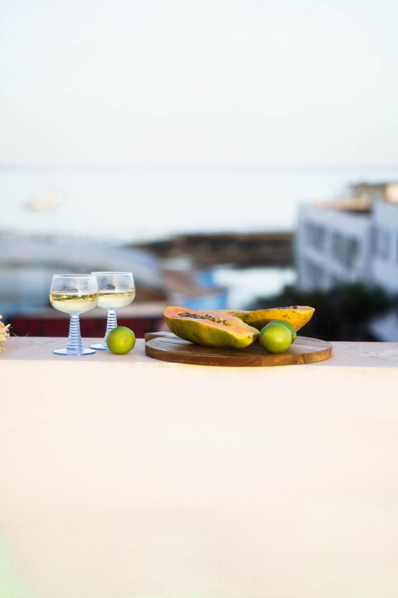 Sea View Home Corralejo Extérieur photo