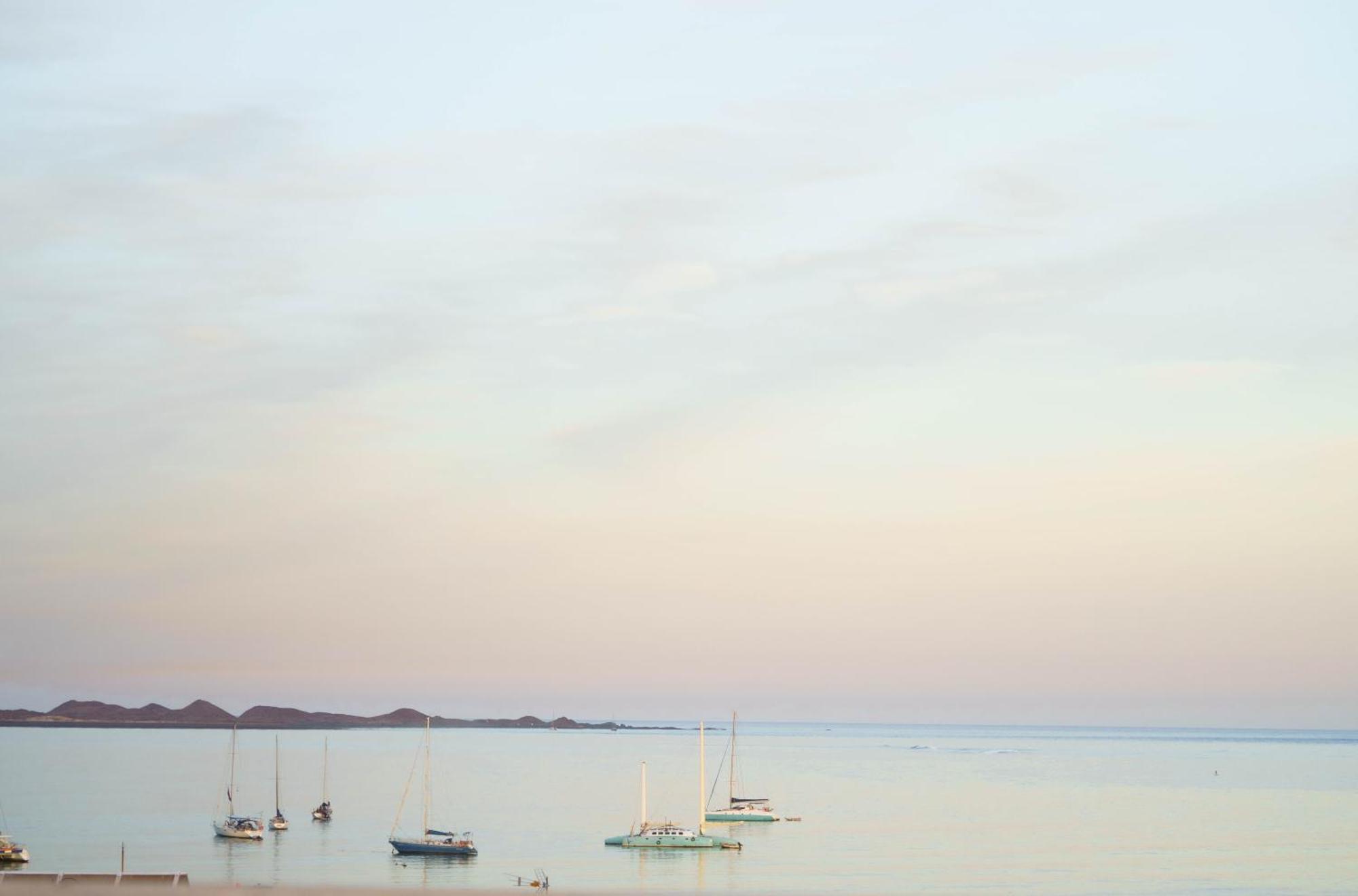 Sea View Home Corralejo Extérieur photo