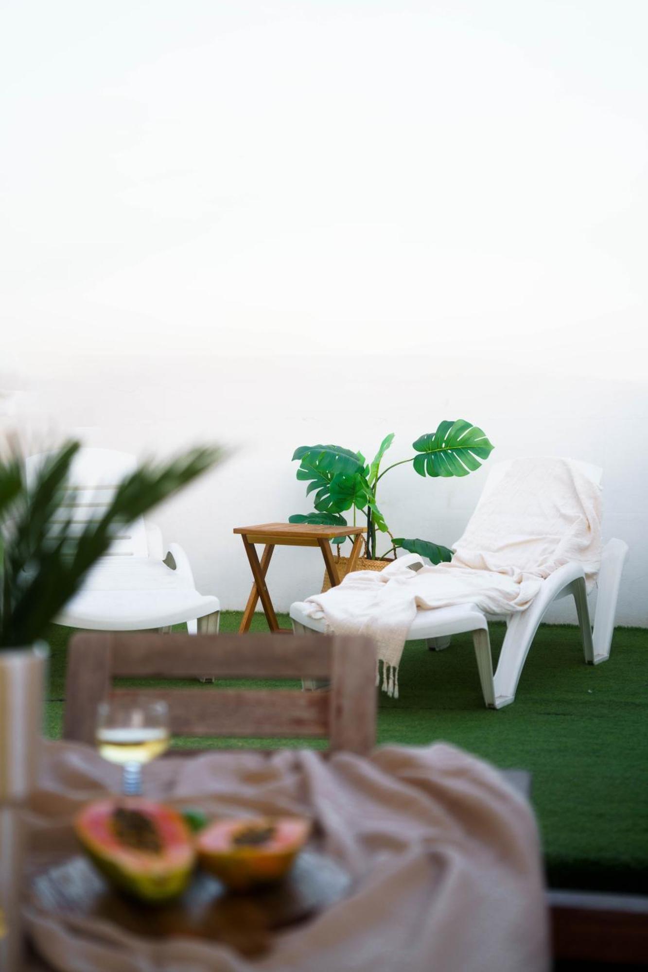 Sea View Home Corralejo Extérieur photo