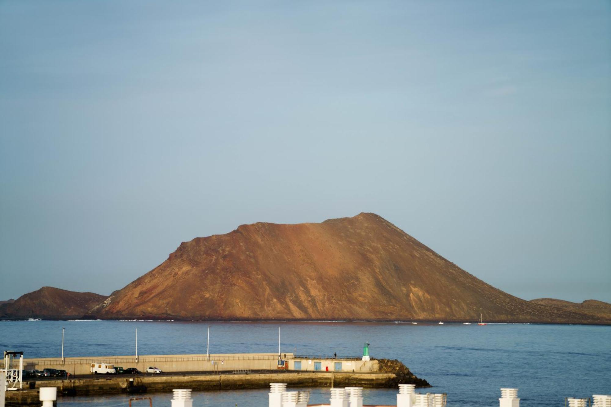 Sea View Home Corralejo Extérieur photo